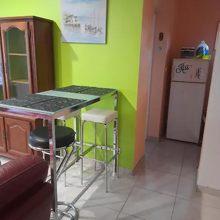 Casa vacanze Maison Au Calme Centre Calais