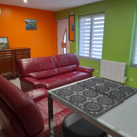 Casa vacanze Maison Au Calme Centre *
