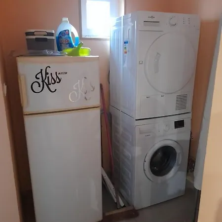 Hébergement de vacances Maison Au Calme Centre *