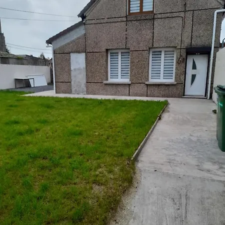 Maison Au Calme Centre Calais